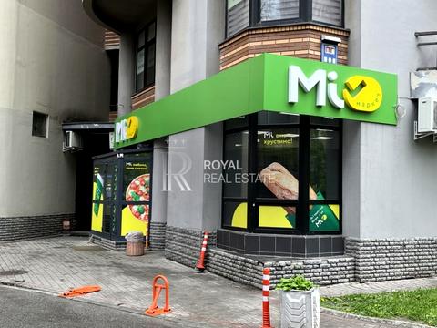 квартира за адресою Старонаводницька вул., 4-А