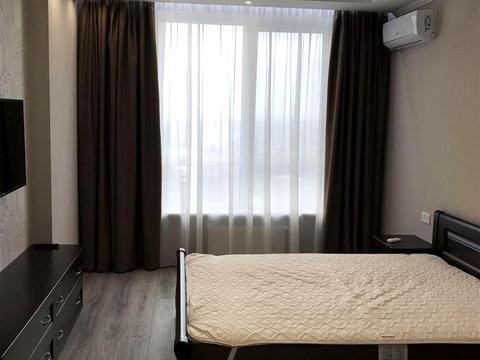 квартира за адресою Солом'янська вул., 20-В