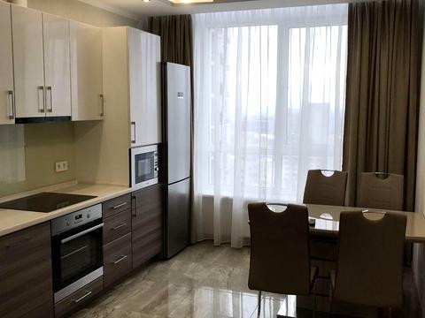 квартира за адресою Солом'янська вул., 20-В