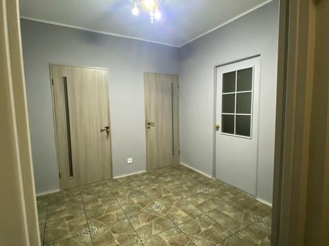 квартира за адресою Європейського Союзу просп. (Правди), 68-В