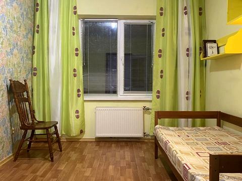 квартира за адресою Європейського Союзу просп. (Правди), 68-В