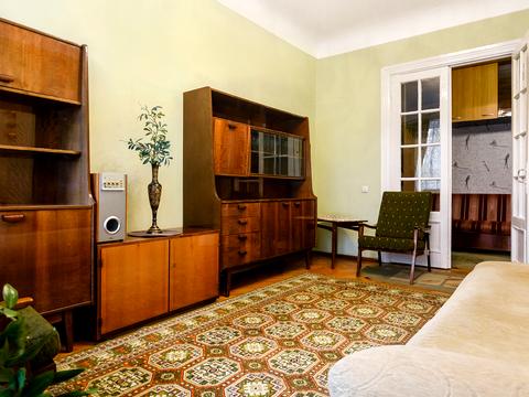 квартира за адресою Соборна вул., 57