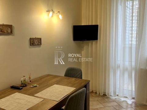 квартира за адресою Старонаводницька вул., 4-А