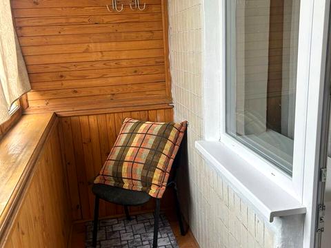 квартира по адресу Оболонский просп., 14-Ж