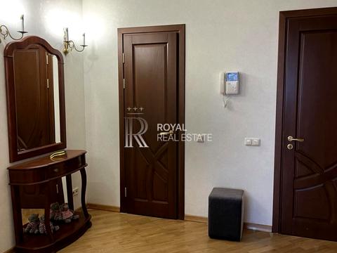 квартира за адресою Старонаводницька вул., 4-А