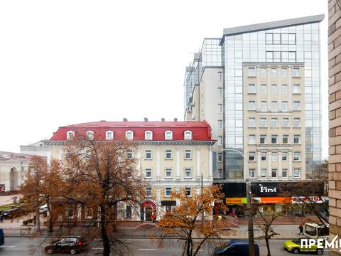 квартира за адресою Соборна вул., 57