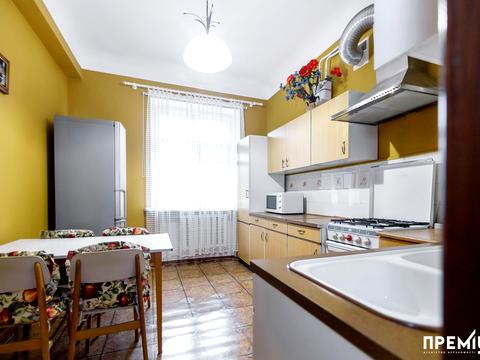 квартира за адресою Соборна вул., 57