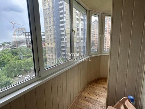 квартира за адресою Старонаводницька вул., 4-А