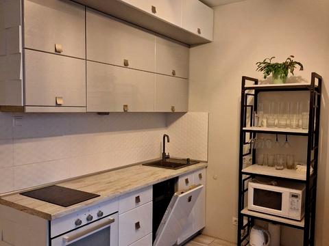 квартира за адресою Ревуцького вул., 40-В