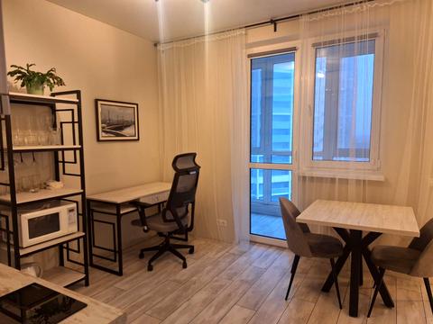 квартира за адресою Ревуцького вул., 40-В