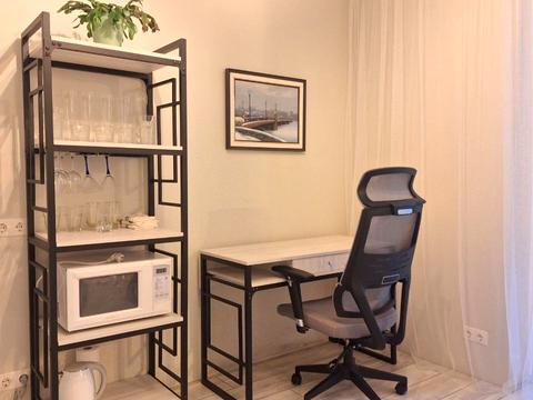 квартира за адресою Ревуцького вул., 40-В