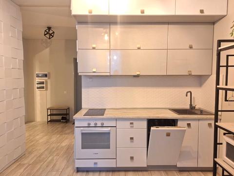 квартира за адресою Ревуцького вул., 40-В