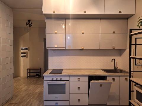 квартира за адресою Ревуцького вул., 40-В