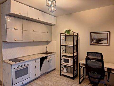 квартира за адресою Ревуцького вул., 40-В