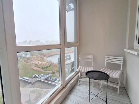 квартира за адресою Ревуцького вул., 40-В