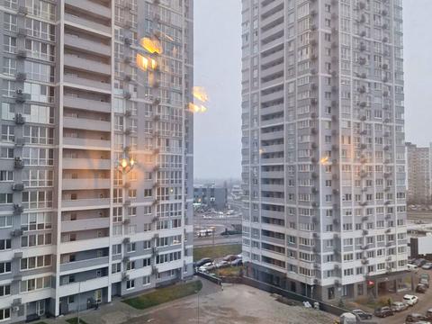 квартира за адресою Ревуцького вул., 40-В