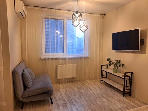 квартира за адресою Ревуцького вул., 40-В