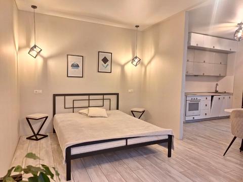 квартира за адресою Ревуцького вул., 40-В