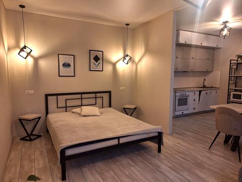 квартира за адресою Ревуцького вул., 40-В