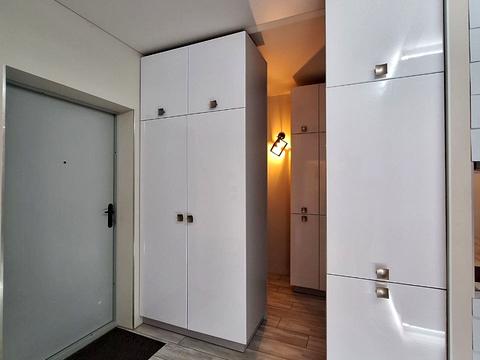 квартира за адресою Ревуцького вул., 40-В