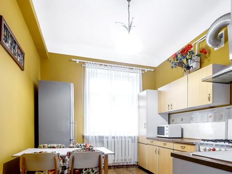 квартира за адресою Соборна вул., 57