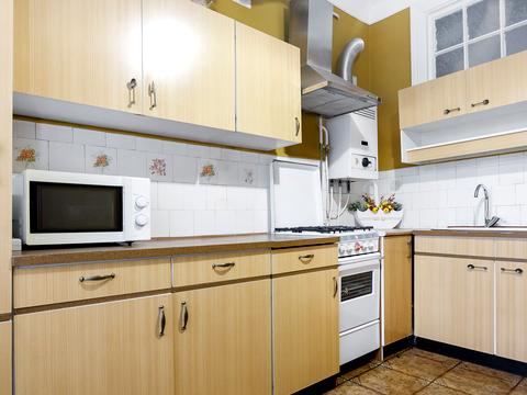 квартира за адресою Соборна вул., 57