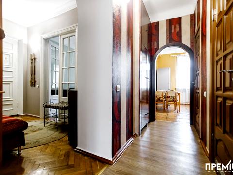 квартира за адресою Соборна вул., 57