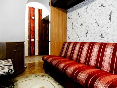 квартира за адресою Соборна вул., 57