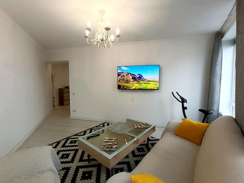 квартира за адресою Довга вул., 20в