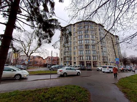 квартира за адресою Довга вул., 20в