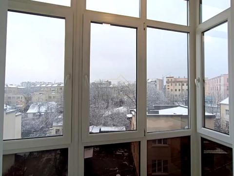 квартира за адресою Довга вул., 20в