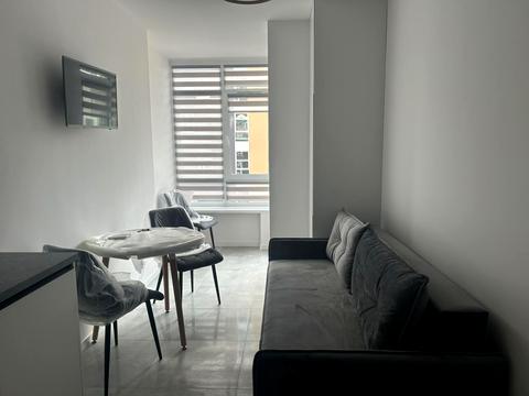 квартира по адресу Малоголосковская ул., 44