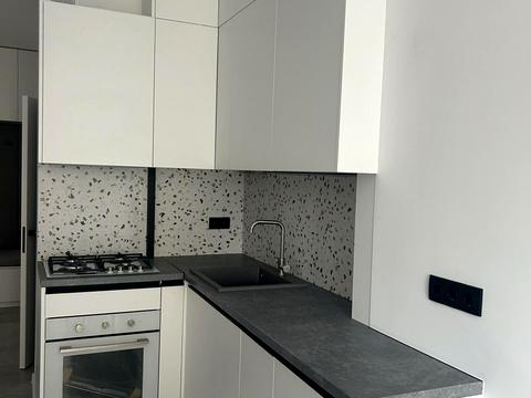 квартира по адресу Малоголосковская ул., 44