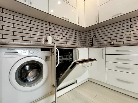 квартира за адресою Довга вул., 20в