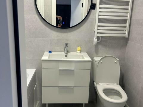 квартира по адресу Малоголосковская ул., 44