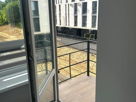 квартира по адресу Малоголосковская ул., 44