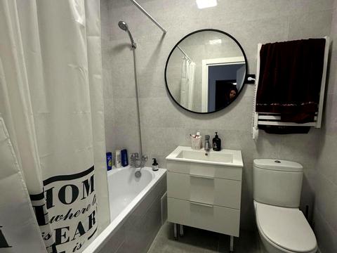 квартира по адресу Малоголосковская ул., 44