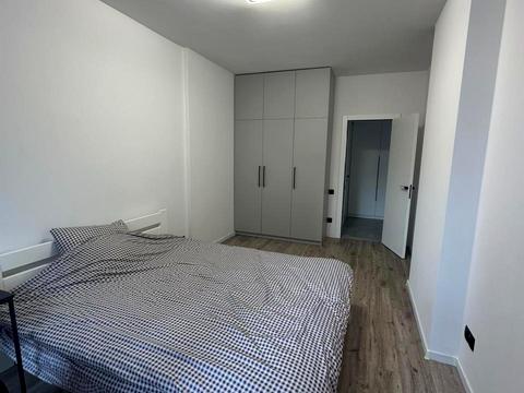 квартира по адресу Малоголосковская ул., 44