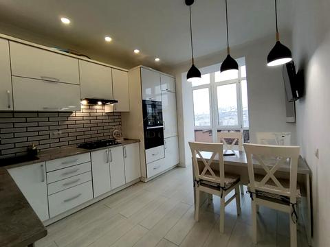 квартира за адресою Довга вул., 20в