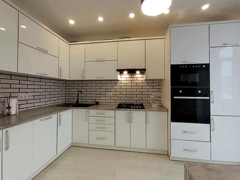 квартира за адресою Довга вул., 20в