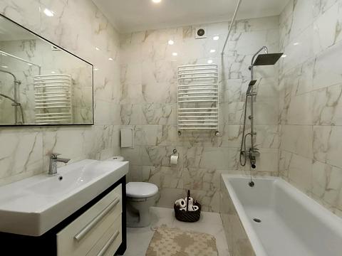 квартира за адресою Довга вул., 20в