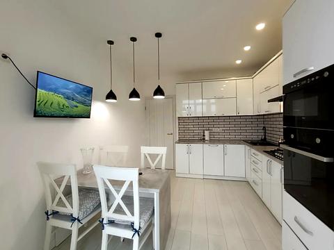 квартира за адресою Довга вул., 20в