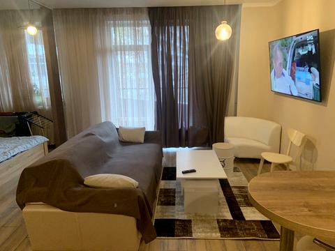 квартира за адресою Французький бульв., 85/5