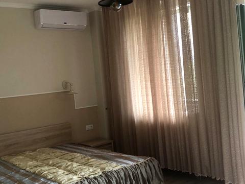 квартира за адресою Французький бульв., 85/5