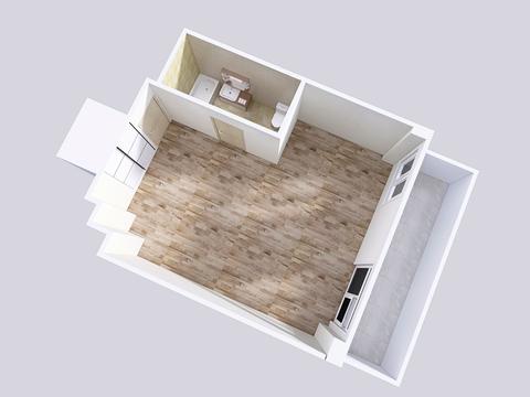 квартира за адресою Французький бульв., 85/5