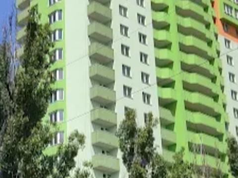 квартира за адресою Відрадний просп. (Чубаря), 2