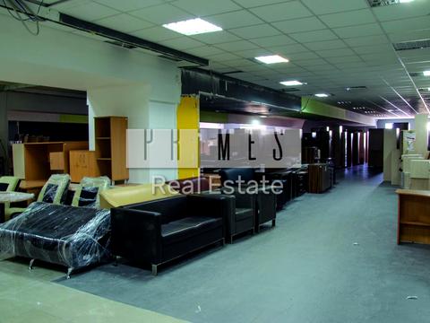 коммерческая по адресу Героїв Космосу ул., 4