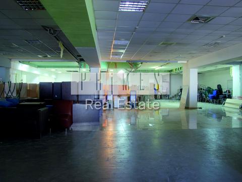 коммерческая по адресу Героїв Космосу ул., 4