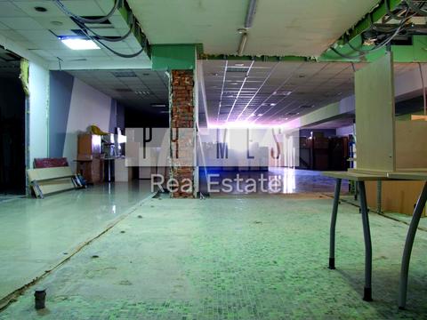 коммерческая по адресу Героїв Космосу ул., 4