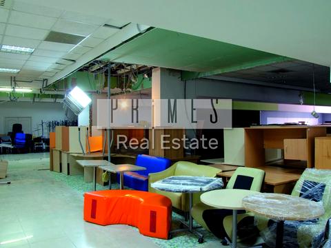 коммерческая по адресу Героїв Космосу ул., 4